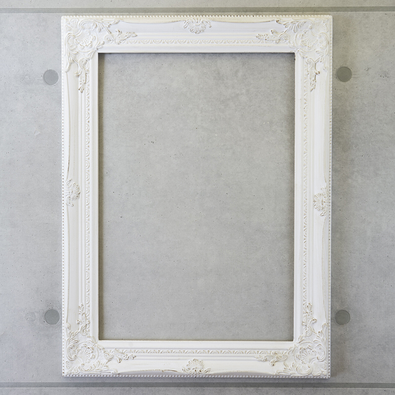 ウッドフレーム 枠 額 フレーム 木製 デコレーション インテリア