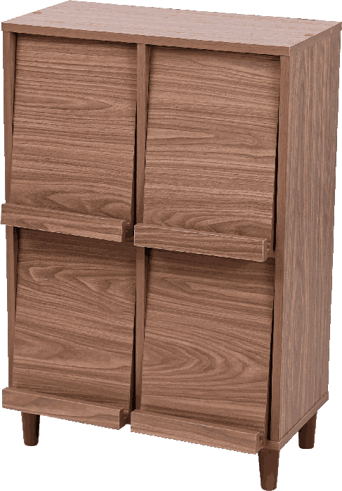 JK-PLAN（ジェイケイ・プラン） カウンター下収納 オープンラック