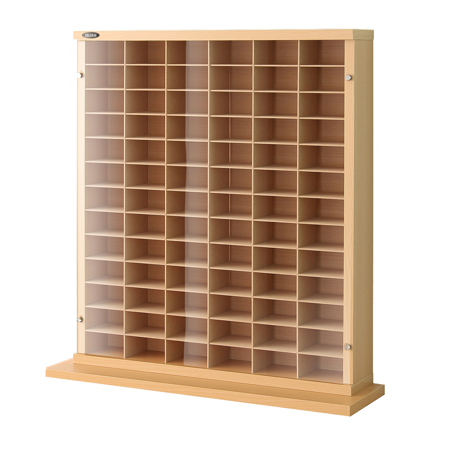 JAJAN ミニカー 収納 棚 おしゃれ トミカ 収納棚 収納ケース 収納