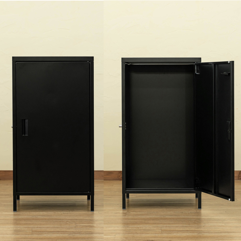 サカベ 宅配ボックス 戸建 後付け 置くだけ おしゃれ 大型 大容量 金属