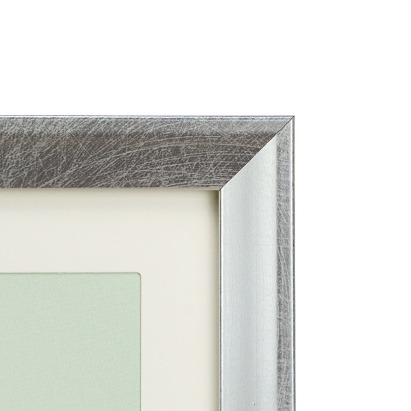 万丈（VANJOH） メール便 3WAYましかくフレーム 10角 100mm×100mm