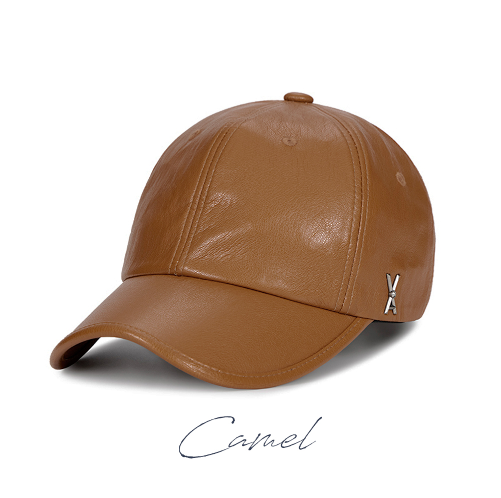 VARZAR（バザール） キャップ 深め レディース つば長 韓国 帽子