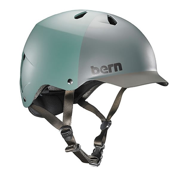 Bern[バーン] ヘルメット WATTSシリーズラインナップ / vic2（ビックツー）