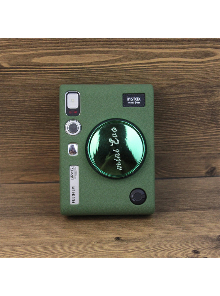 富士フィルム インスタックスミニ エボ FUJIFILM instax mini EVO