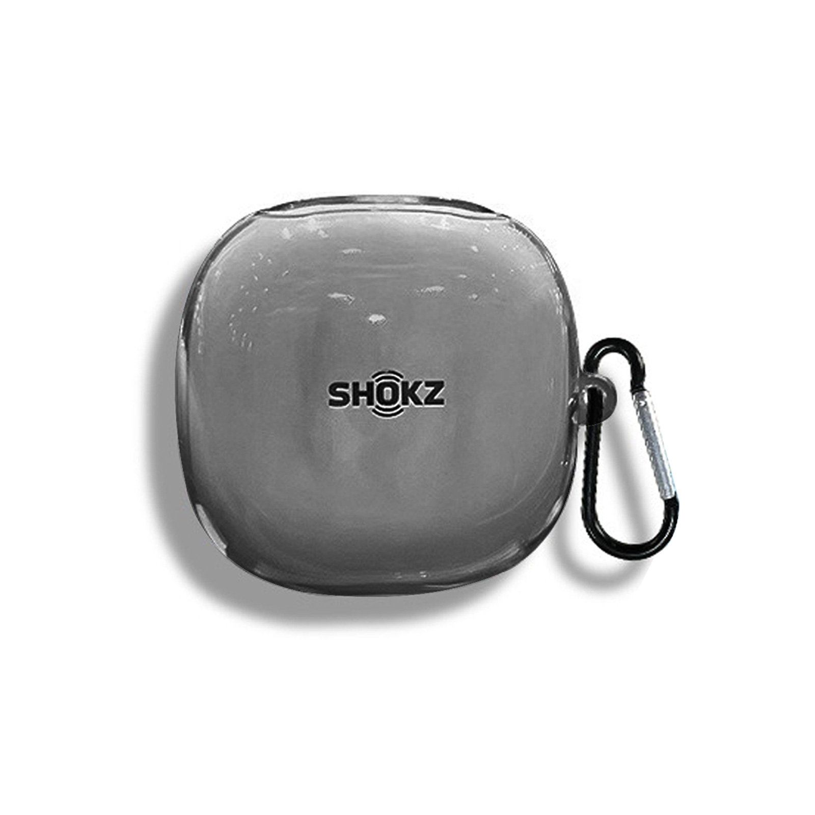 Shokz（ショックス） オープンフィット2+用のTPU素材のケース Shokz