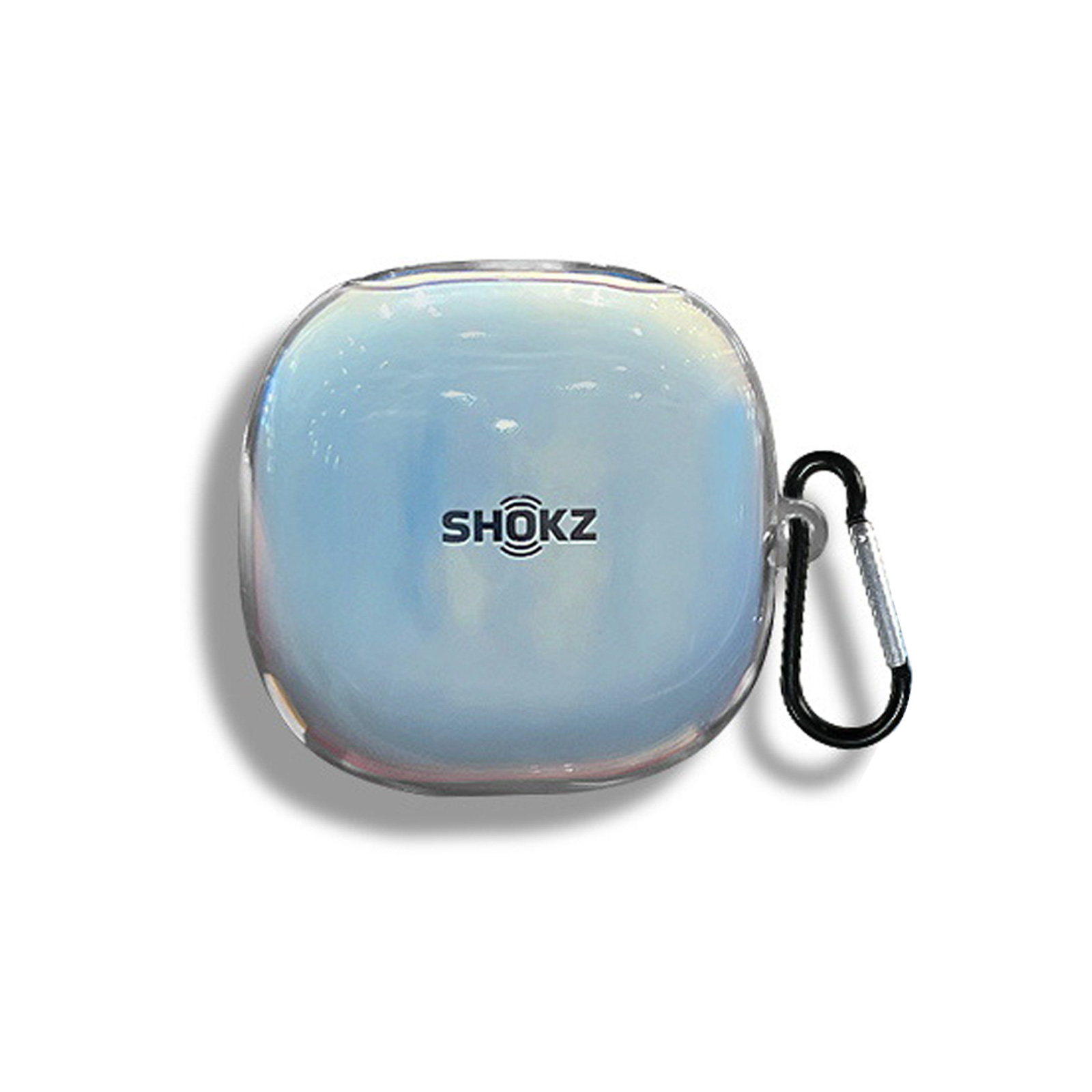 Shokz（ショックス） オープンフィット2+用のTPU素材のケース Shokz