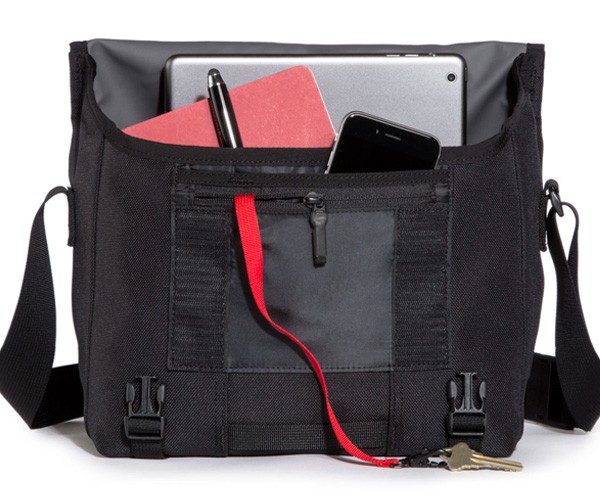 TIMBUK2（ティンバックツー） TIMBUK2 Classic Messenger Tres Colores