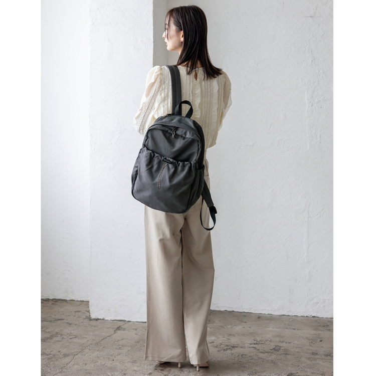 VitaFelice（ヴィータフェリーチェ） リュック 大きめ レディース ユニ