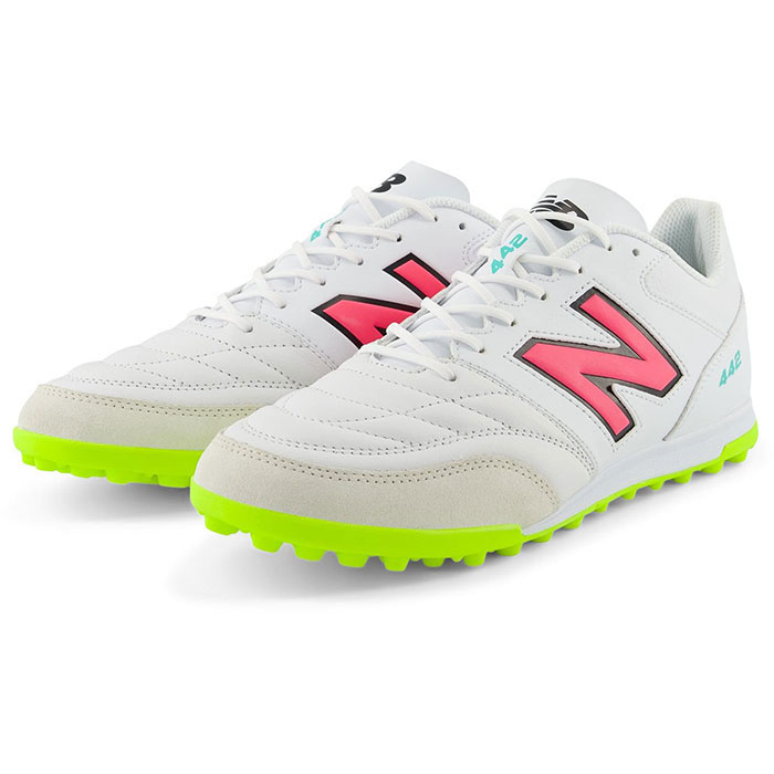 New Balance（ニューバランス） 全2色 2E幅 メンズ NB 442 Team TF