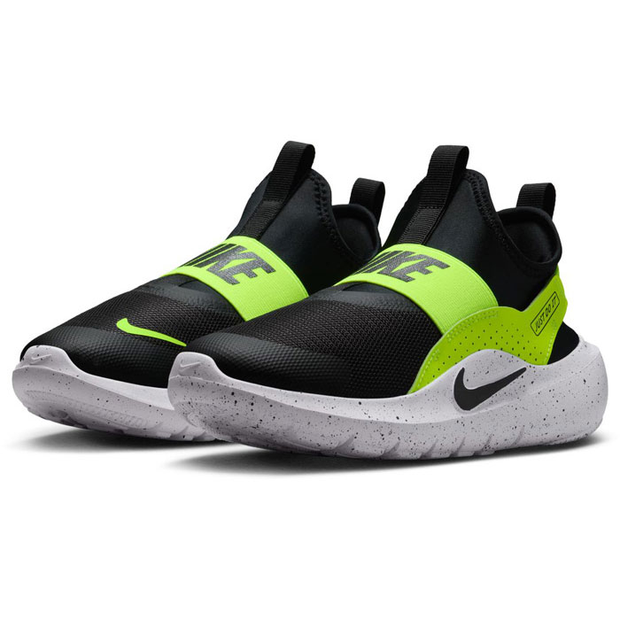 NIKE（ナイキ） レディース ジュニア フレックス ランナー 4 GS