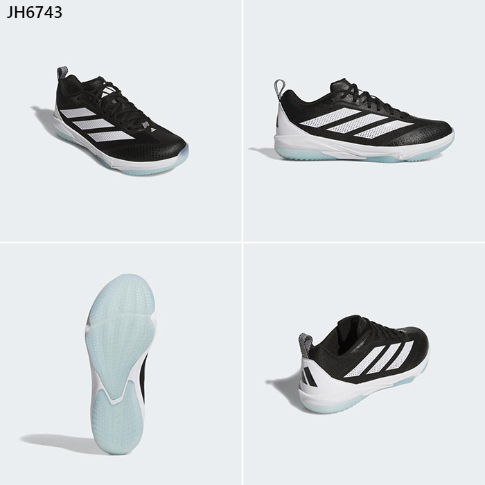 adidas（アディダス） メンズ アディゼロ インパクト ターフ Adizero