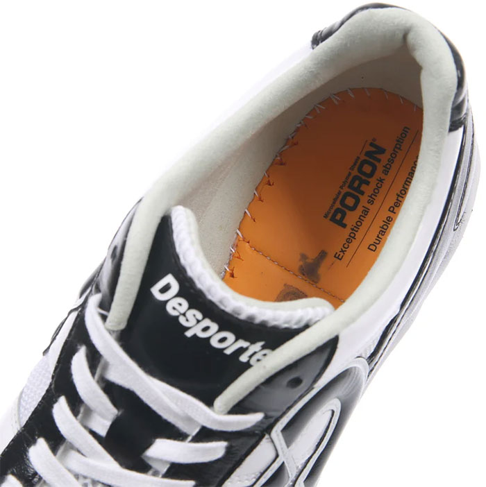 Desporte（デスポルチ） メンズ レディース サンルイスKI III Sao Luis