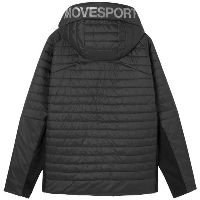 DESCENTE（デサント） メンズ アクティブ スーツ サーモ ACTIVE SUITS