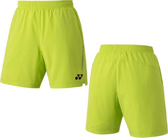 YONEX（ヨネックス） メンズ VA ニットハーフパンツ ビクターアクセル