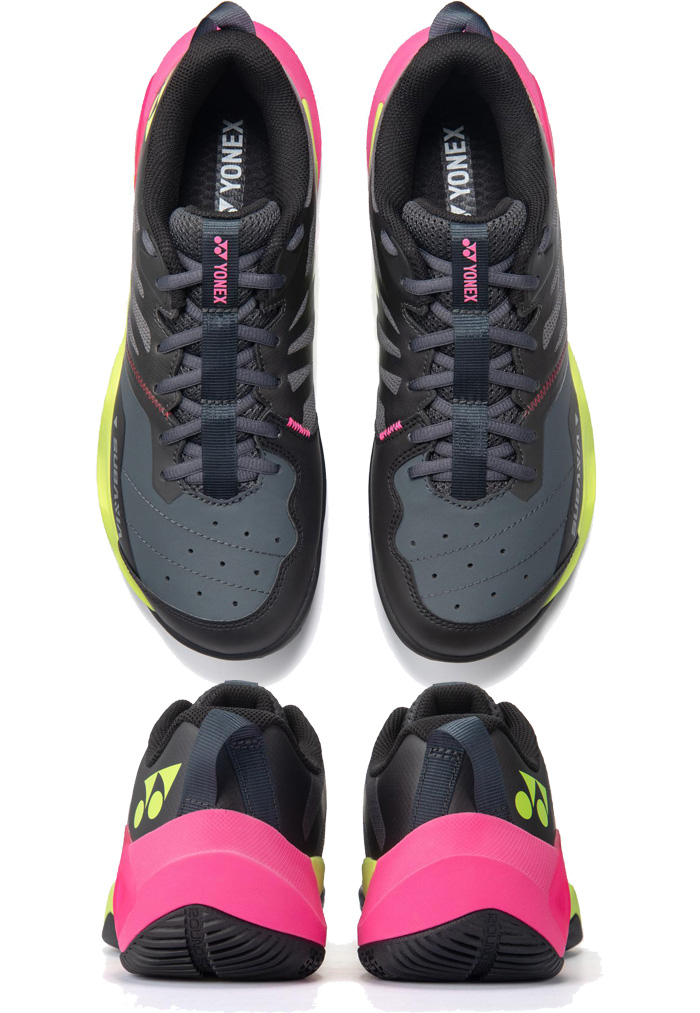 YONEX（ヨネックス） メンズ サブアクシア SUBAXIA GT バドミントン