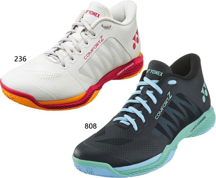 YONEX（ヨネックス） 4E幅 幅広 メンズ レディース パワークッション