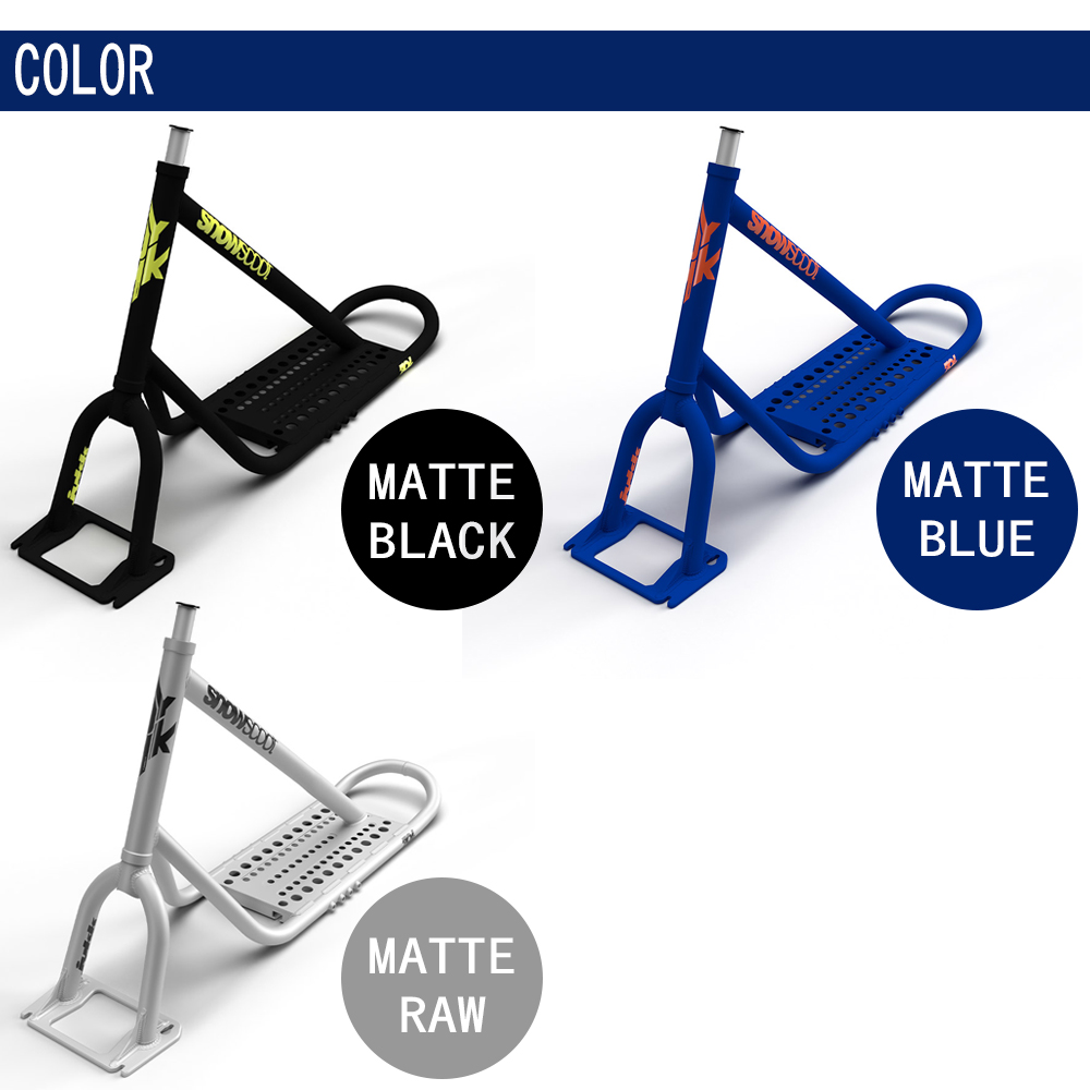 スノースクート SNOWSCOOT 選べるボード 70L ナナマルエル スノー