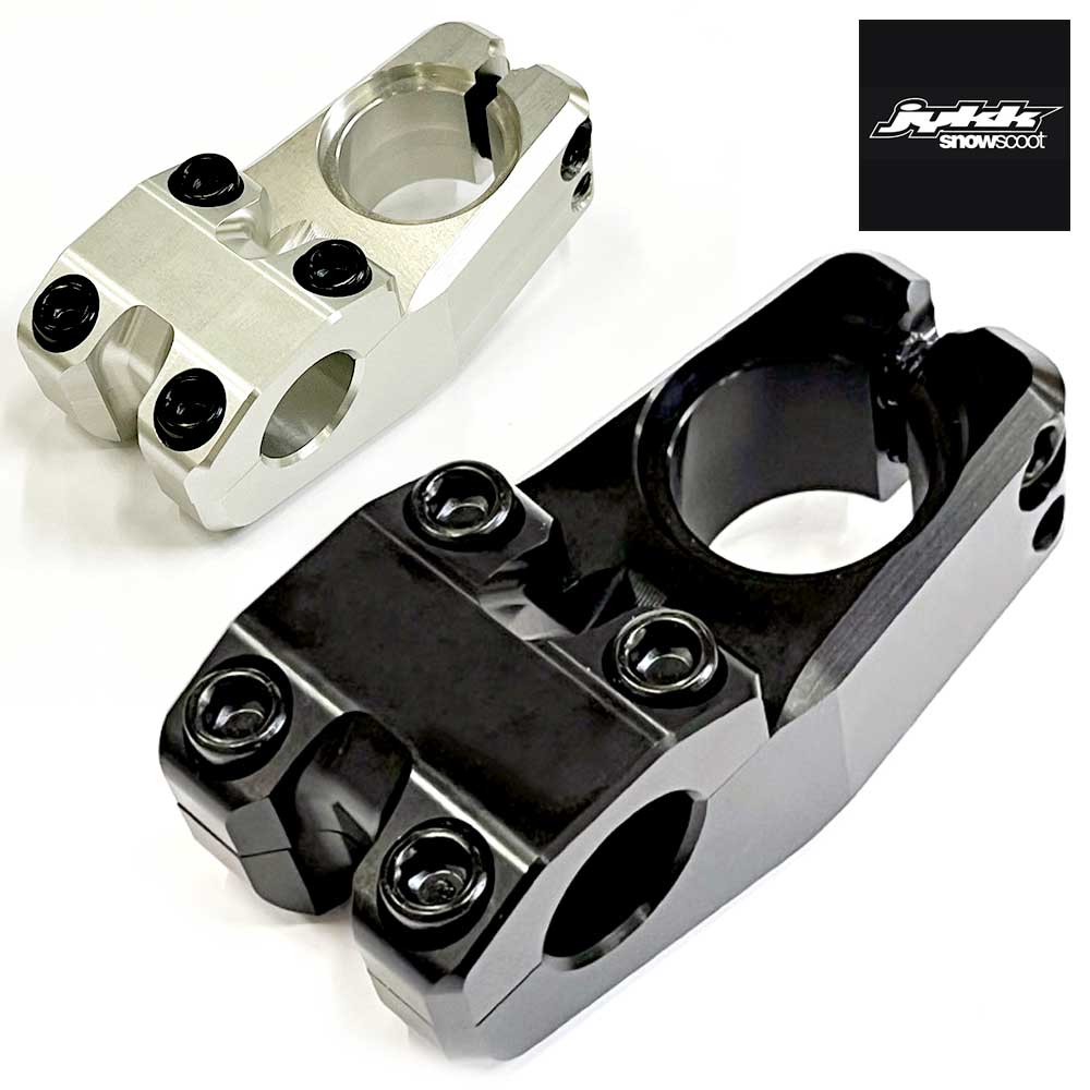 ステム JS Hero Stem JykK Japan オリジナル BMX 自転車 ストリート