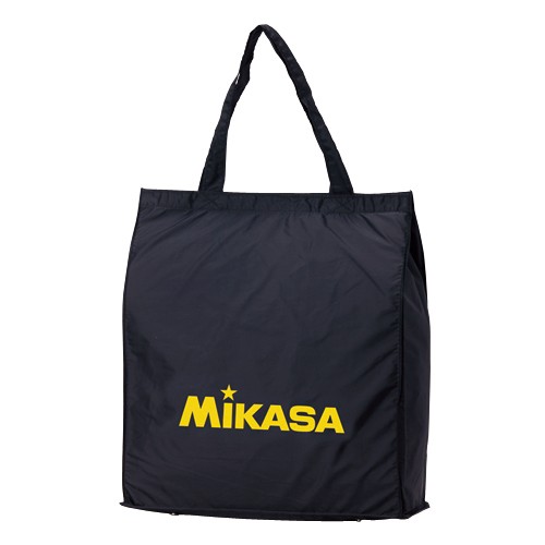 MIKASA（ミカサ） トートバッグ エコバック BA22 スポーツバッグ 爆買