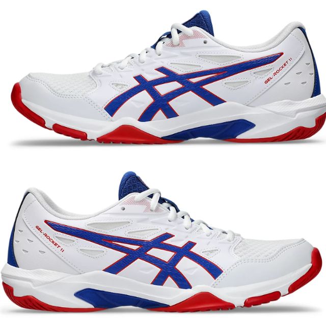 ASICS（アシックス） ゲルロケット 11 バレーボールシューズ