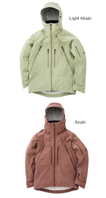 Teton Bros.（ティートンブロス） 25-26 Teton Bros ティートン ブロス