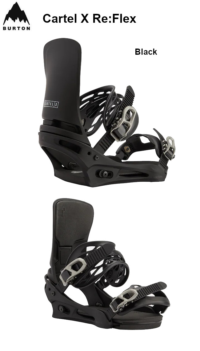 バートン カーテルxのおすすめ人気商品一覧 通販 - Yahoo!ショッピング