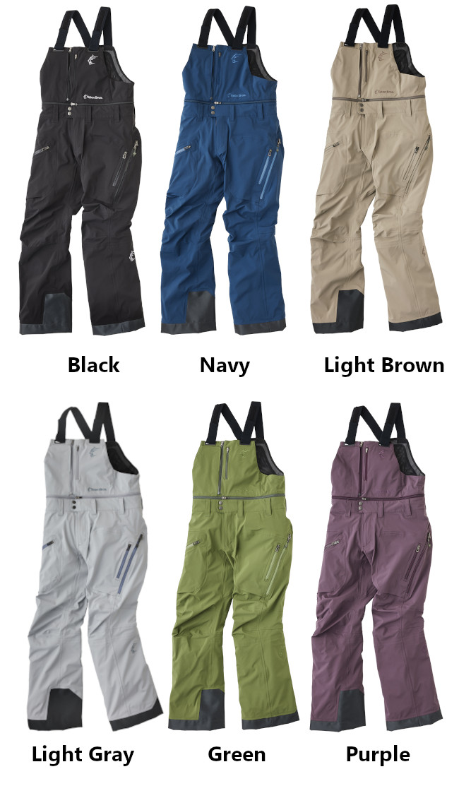 24-25 Teton Bros ティートン ブロス WS TB Pant Women レディース