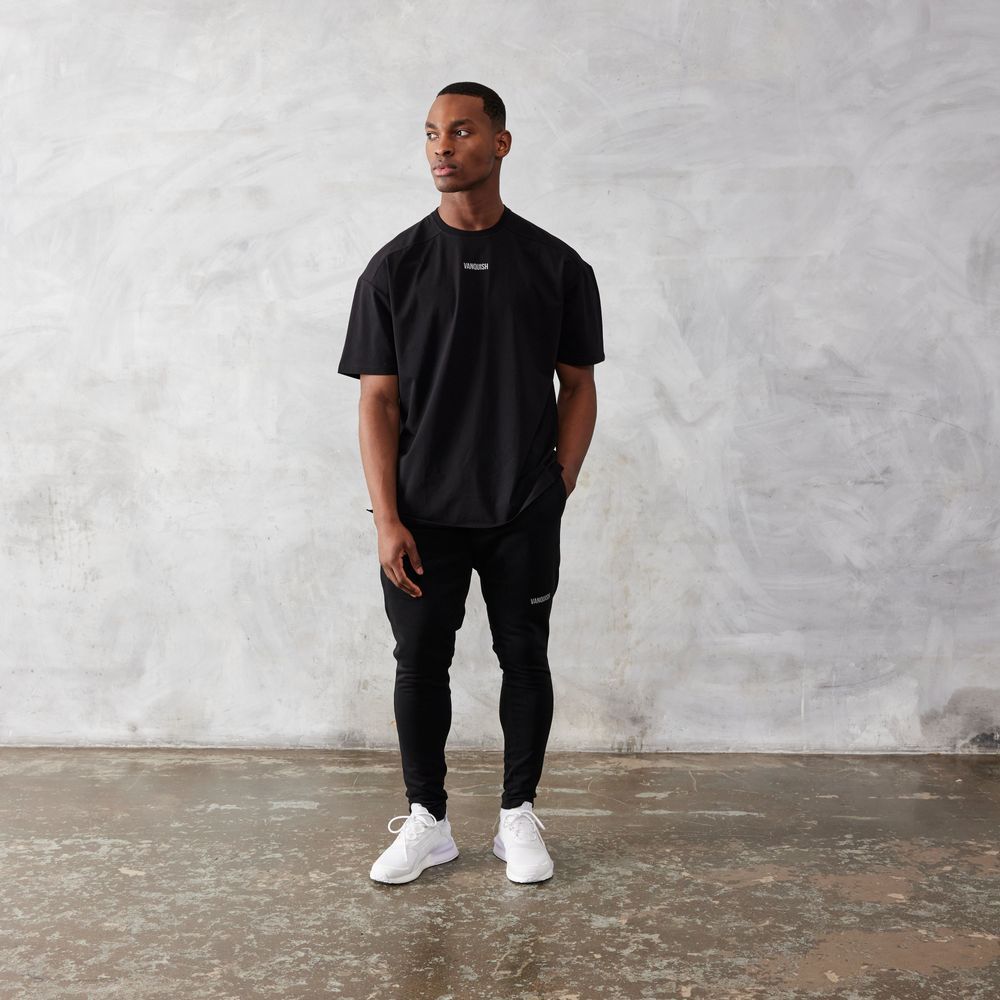 VANQUISH（ヴァンキッシュ） VANQUISH FITNESS 正規品 メンズ