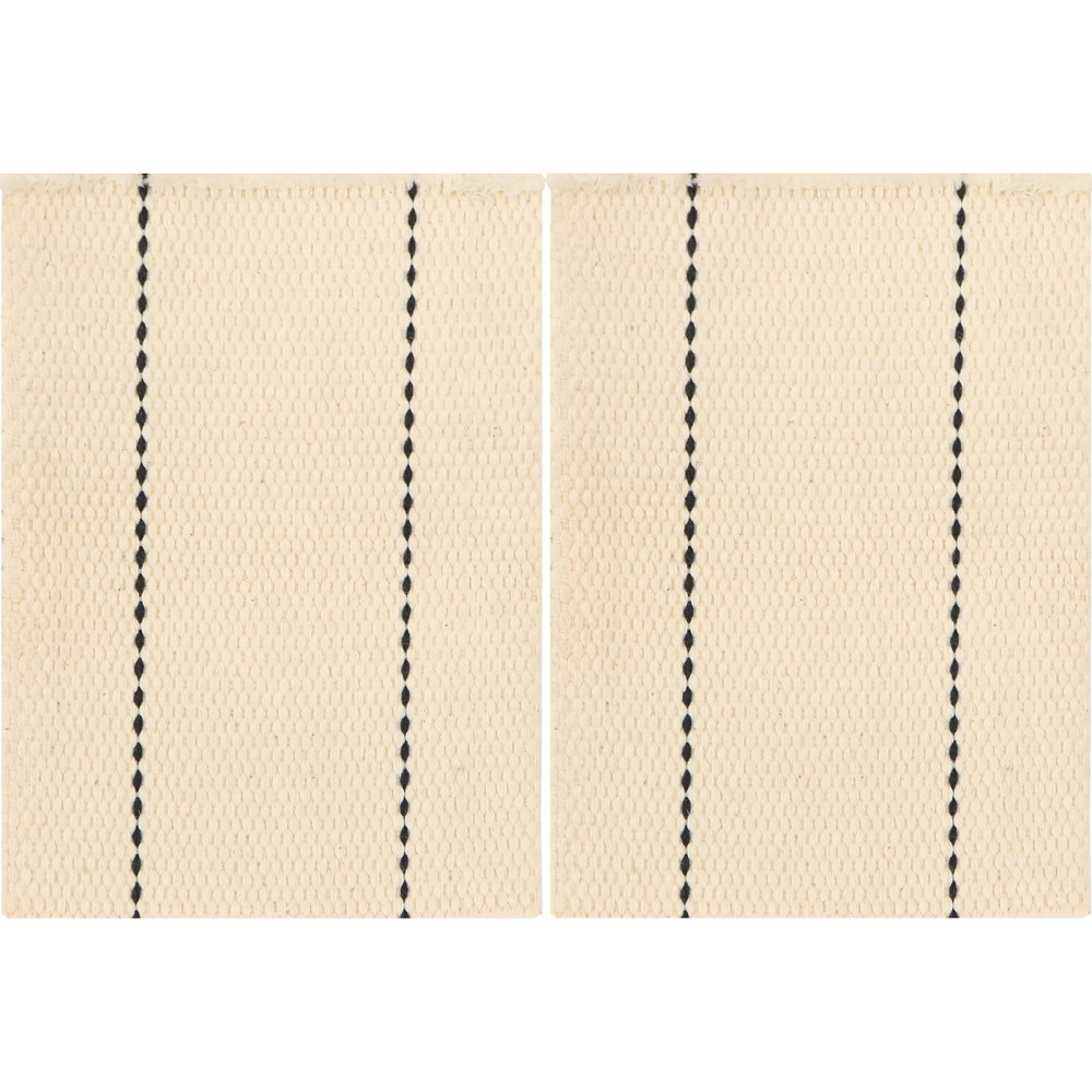 VASTLAND（ヴァストランド） アイロンストーブ専用 替え芯 2枚セット