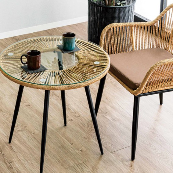 豆型 センターテーブル 幅120cm 高さ35cm おしゃれ 北欧 ローテーブル