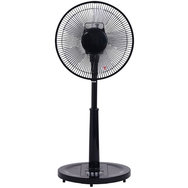 TEKNOS（テクノス） 扇風機 5枚羽根 3段調整 リビング扇風機 リビング