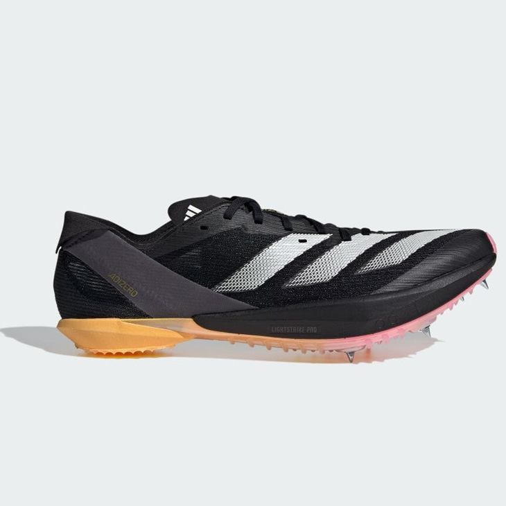 adidas（アディダス） 陸上競技 メンズ スパイクシューズ くつ クツ
