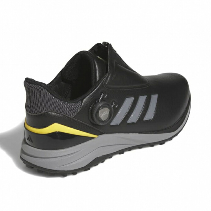 adidas（アディダス） メンズ ゴルフシューズ 幅広設計 adidas GOLF