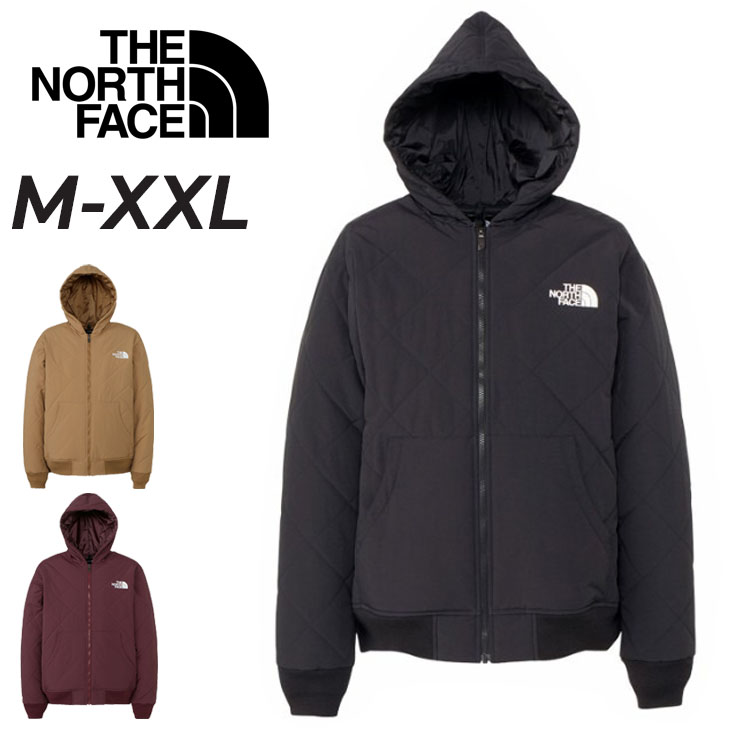 THE NORTH FACE（ザ ノースフェイス） 中綿ジャケット メンズ ユニ