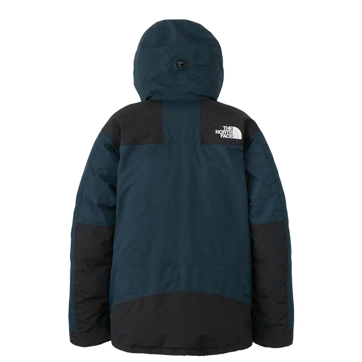 THE NORTH FACE（ザ ノースフェイス） ダウンジャケット メンズ