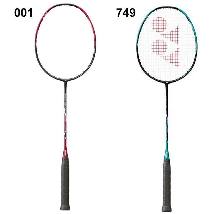 YONEX（ヨネックス） バドミントンラケット ナノフレア700