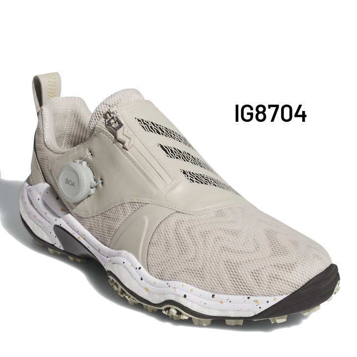 adidas（アディダス） メンズ ゴルフシューズ スパイクレス adidas