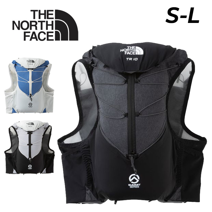 THE NORTH FACE（ザ ノースフェイス） ランニングベスト トレイル