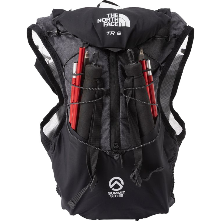 THE NORTH FACE（ザ ノースフェイス） ランニングベスト トレイル