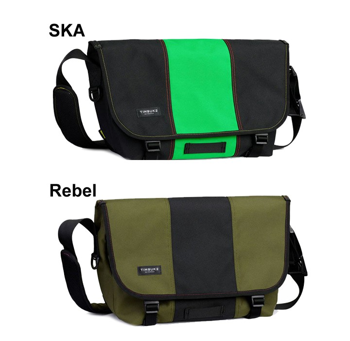 メッセンジャーバッグ TIMBUK2 ティンバック2 Classic Messenger Bag