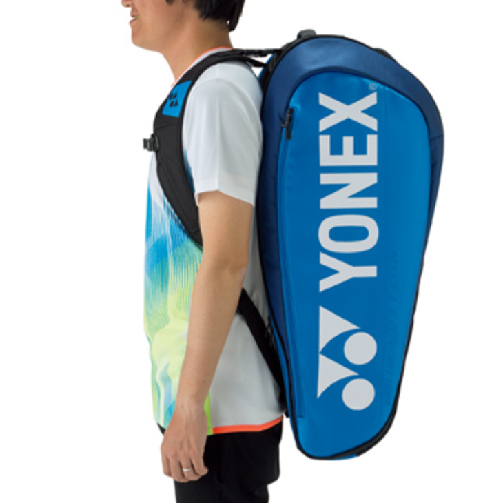 YONEX（ヨネックス） テニス ラケットバック 9本用 PRO series