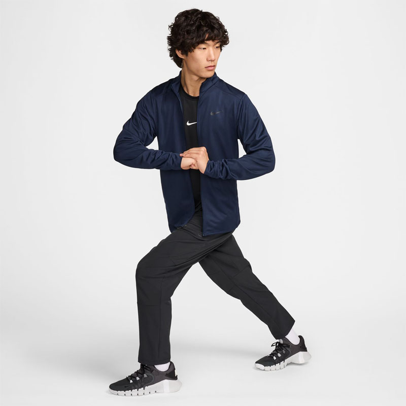 NIKE（ナイキ） ジャージ メンズ 上下 トータリティ Dri-FIT 長袖