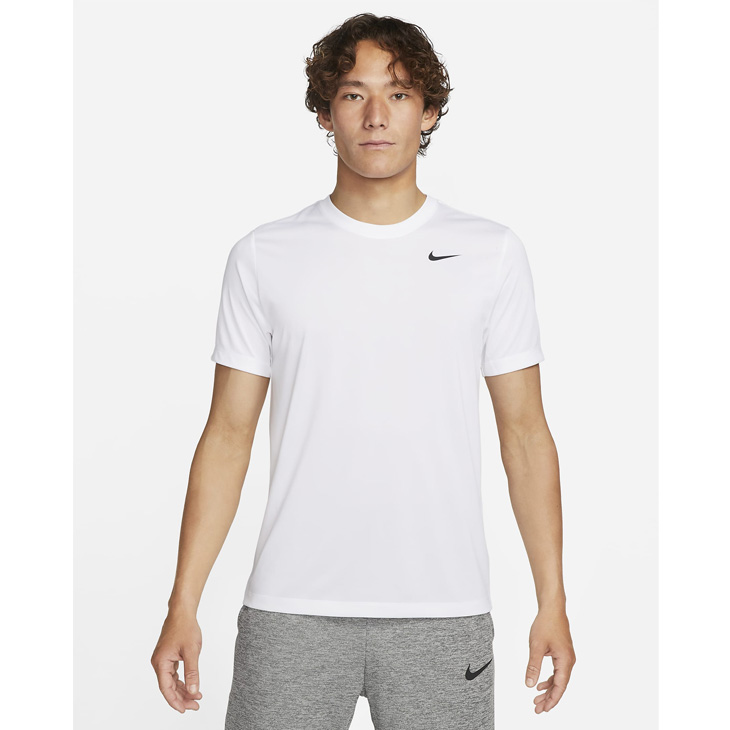 NIKE（ナイキ） 半袖 Tシャツ メンズ NIKE Dri-FIT/スポーツウェア