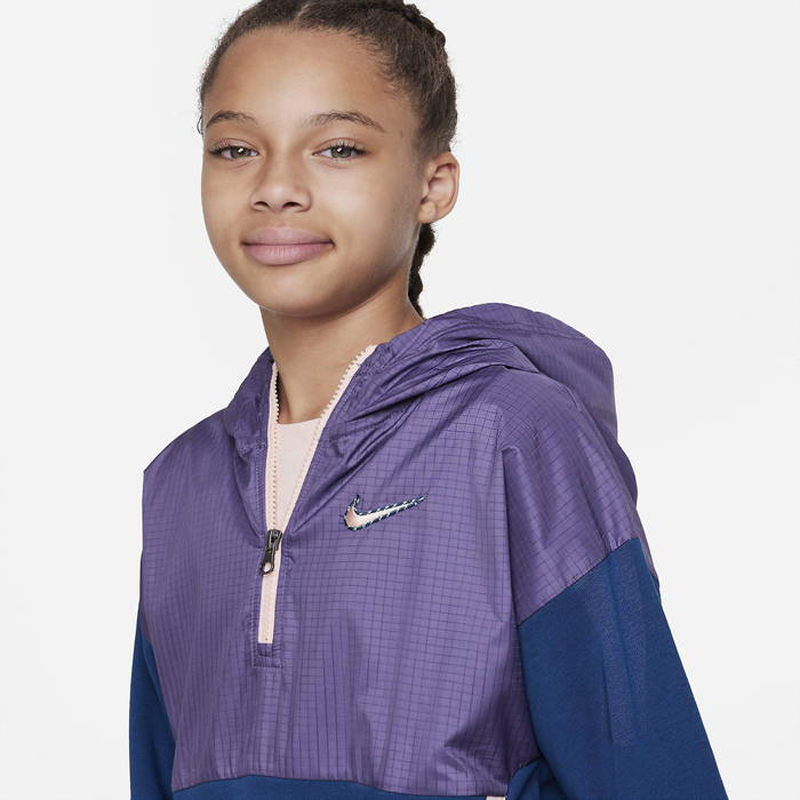 NIKE（ナイキ） ウィンドブレーカー ウインドブレーカー キッズ 130