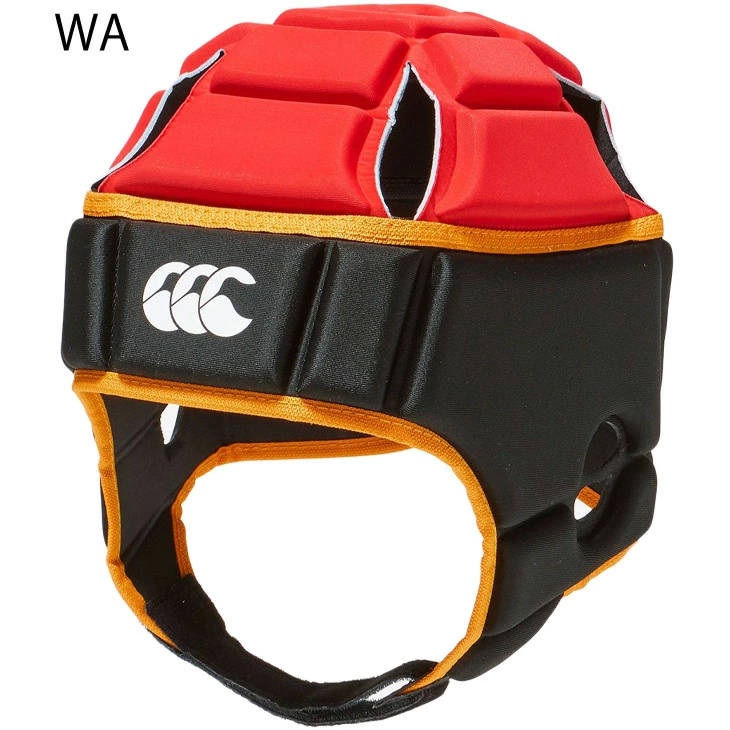 カンタベリー（Canterbury） ラグビー ヘッドギア 一般 学生 ユニ