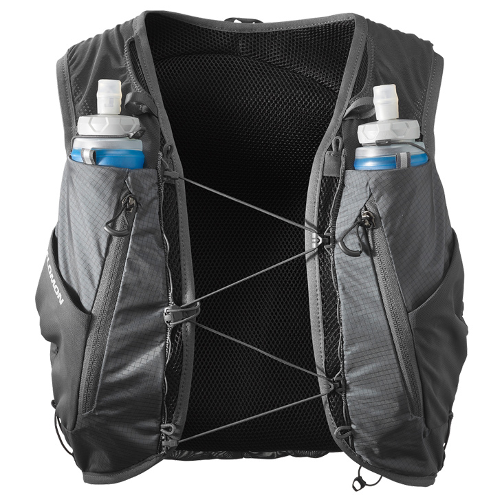 SALOMON（サロモン） ランニングベスト SALOMON ADV SKIN CROSS SEASON