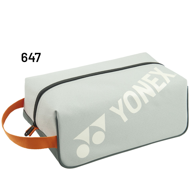 YONEX（ヨネックス） シューズバッグ シューズケース ユニセックス 靴