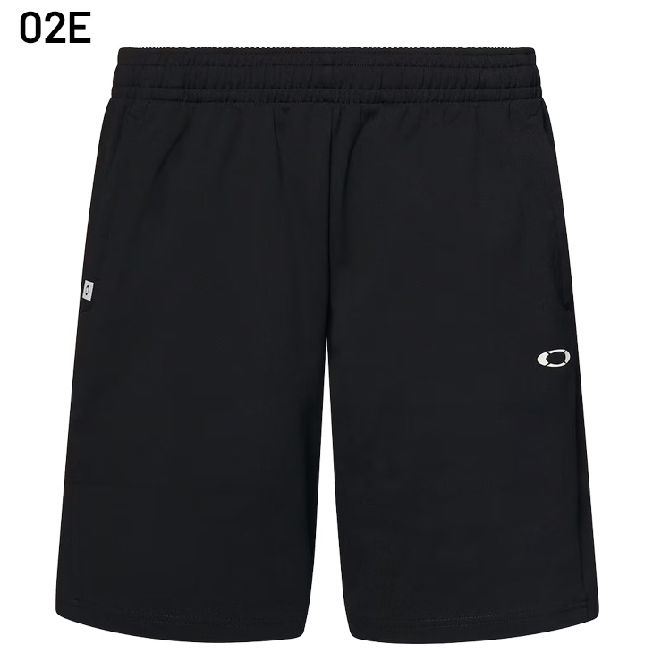 OAKLEY（オークリー） ハーフパンツ メンズ OAKLEY hannsode Striking