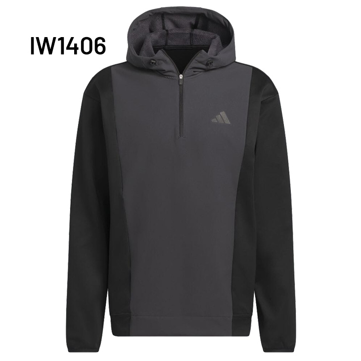 adidas（アディダス） パーカー 長袖 メンズ ゴルフウェア adidas GOLF