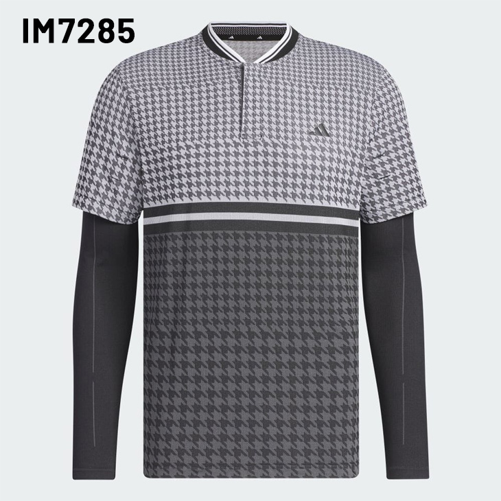 adidas（アディダス） ポロシャツ メンズ ゴルフシャツ adidas GOLF